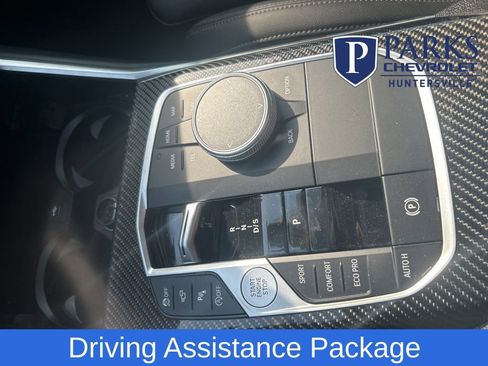 Used 2025 BMW M340i xDrive w/ Premium Package image 18