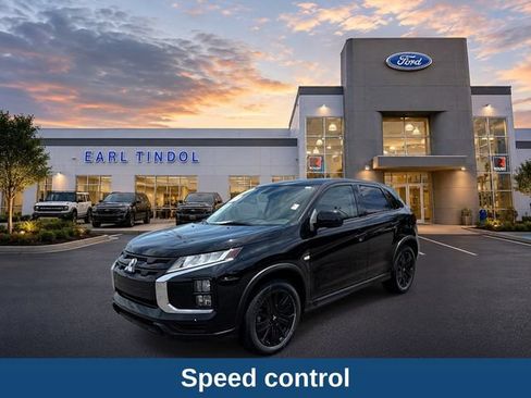 Used 2022 Mitsubishi Outlander Sport AWD image 4