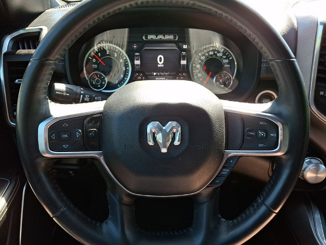 Used 2023 RAM 1500 Laramie AWD/4WD image 20