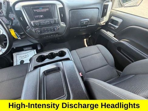 Used 2019 Chevrolet Silverado 1500 LT AWD/4WD image 12