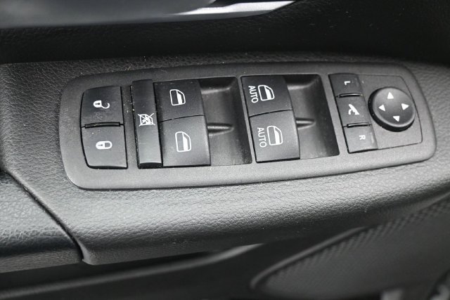 Used 2024 RAM 1500 Big Horn AWD/4WD image 7