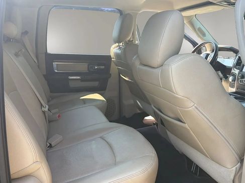 Used 2014 RAM 1500 Laramie AWD/4WD image 34
