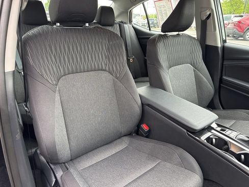 Certified 2026 Toyota Camry LE FWD image 23
