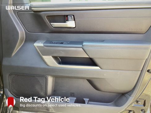 Used 2022 Toyota Tundra SR5 image 11