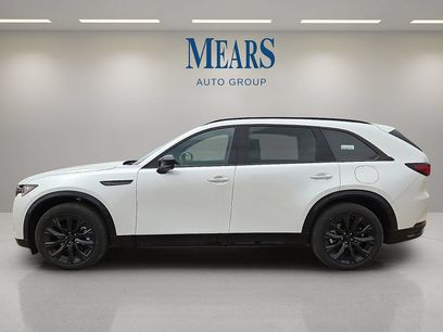 New 2026 MAZDA CX-90 3.3 Turbo S w/ Premium Package