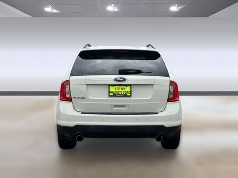 Used 2012 Ford Edge SE FWD image 9
