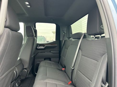 New 2026 GMC Sierra 1500 Elevation w/ Elevation Select Package AWD/4WD image 35