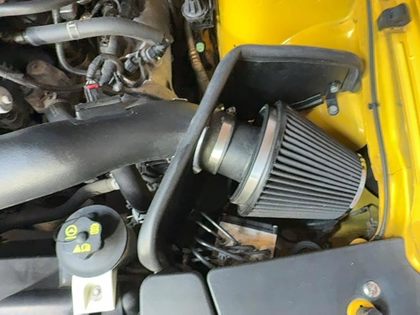 Used 2006 Ford Mustang GT Premium RWD image 87