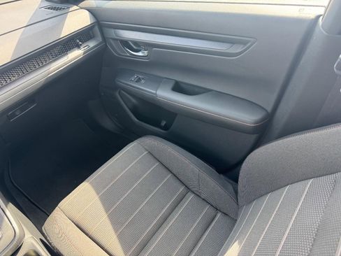 Certified 2023 Honda CR-V Sport image 16