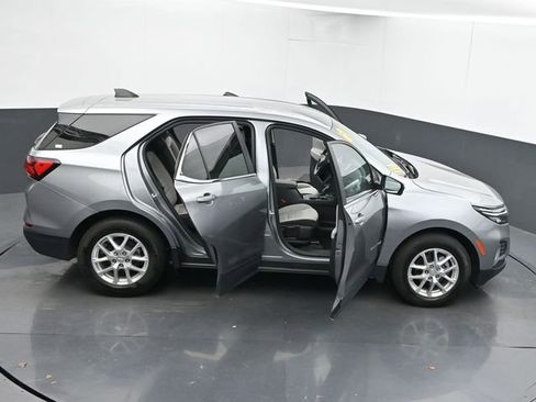 Used 2023 Chevrolet Equinox LT image 66