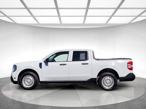 Used 2025 Ford Maverick XL FWD image 7