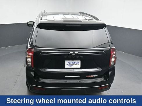 Used 2023 Chevrolet Tahoe RST w/ Max Trailering Package AWD/4WD image 25