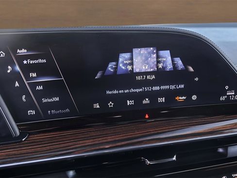 Certified 2024 Cadillac Escalade Luxury image 16