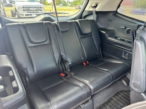 Used 2021 Subaru Ascent Touring AWD/4WD image 29