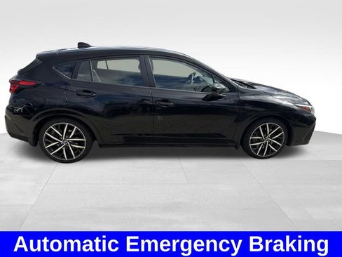 Used 2024 Subaru Impreza 2.0i Sport AWD/4WD image 9