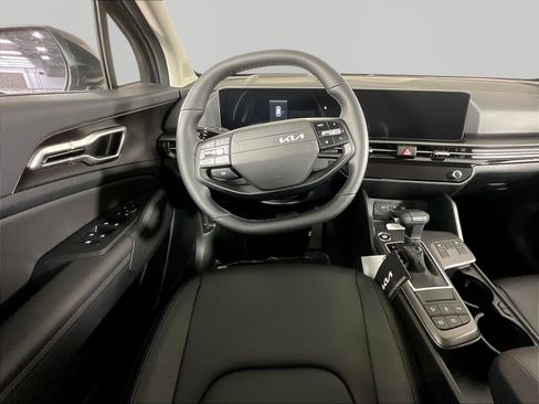 New 2026 Kia Sportage EX w/ EX Panorama Roof Package FWD image 9