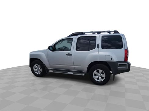 Used 2010 Nissan Xterra S AWD/4WD image 6