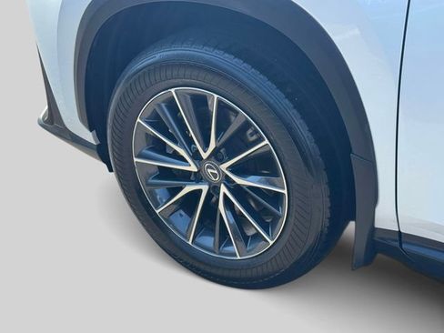 Certified 2024 Lexus NX 350 AWD image 10