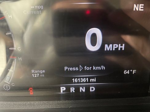 Used 2017 RAM 1500 Big Horn image 28