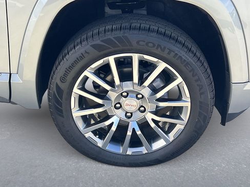 New 2026 GMC Terrain Denali AWD/4WD image 34