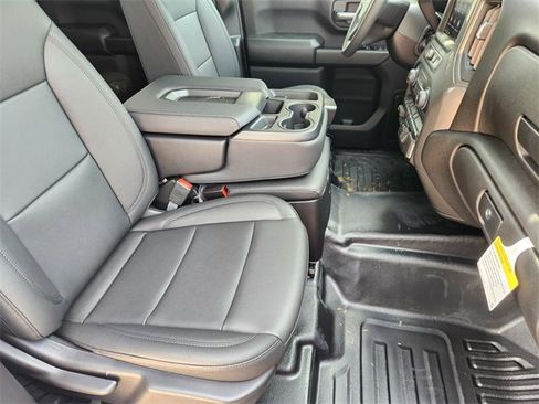 New 2026 Chevrolet Silverado 3500 W/T w/ WT Convenience Package AWD/4WD image 18