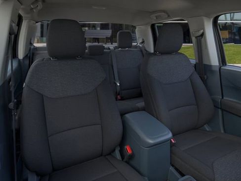 New 2026 Ford Maverick XL image 10