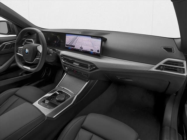 New 2027 BMW 430i Convertible w/ Premium Package RWD image 11