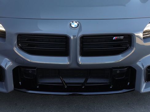 Used 2025 BMW M2 w/ Lighting Package RWD image 8