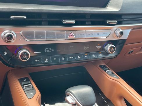 Certified 2023 Kia Telluride EX X-Line AWD/4WD image 18
