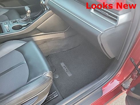 Used 2021 Kia K5 GT-Line image 40