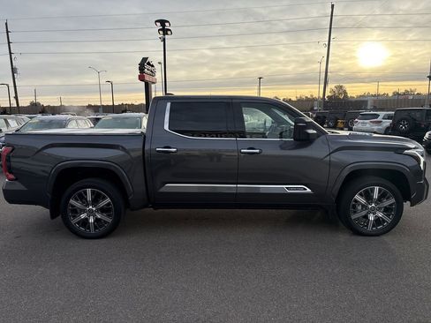 Used 2023 Toyota Tundra Capstone image 6