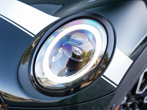 Used 2023 MINI Cooper John Cooper Works w/ Driver Assistance Package image 4