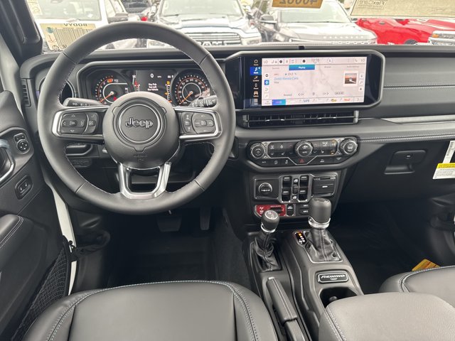 New 2027 Jeep Wrangler Unlimited Sport AWD/4WD image 20