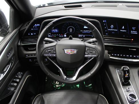 Used 2023 Cadillac Escalade ESV Sport w/ Touring Package image 21