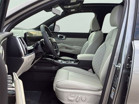 New 2026 Kia Sorento SX Prestige image 10