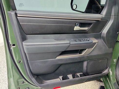 Used 2022 Toyota Tundra SR5 w/ TRD Off-Road Premium Package image 10