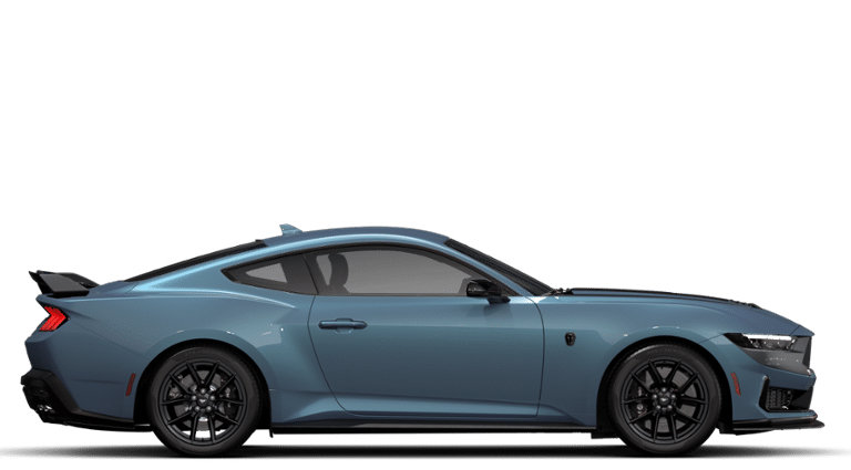New 2026 Ford Mustang Dark Horse w/ Dark Horse Handlin Package RWD image 51