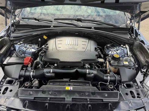 Used 2020 Land Rover Range Rover Velar R-Dynamic S image 50