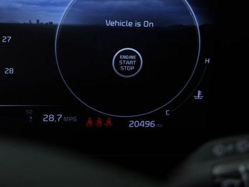 Certified 2024 Kia Sportage SX image 12