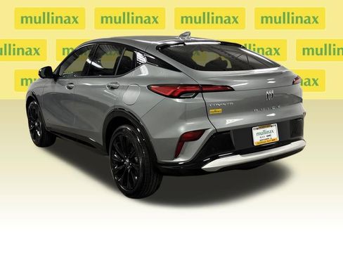 New 2026 Buick Envista Sport Touring FWD image 14