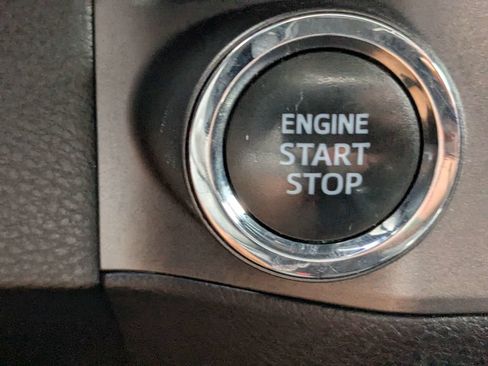 Used 2019 Toyota Tacoma TRD Sport RWD image 22