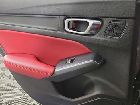 Used 2025 Acura Integra A-Spec FWD image 17