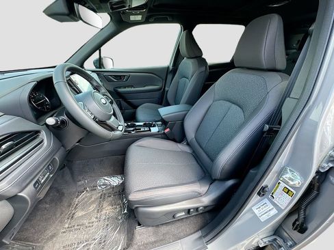 New 2026 Subaru Forester Premium image 25