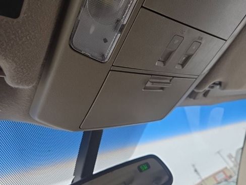 Used 2011 Toyota Sequoia Limited image 22