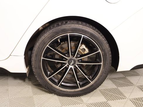 Used 2020 Kia Optima S FWD image 17
