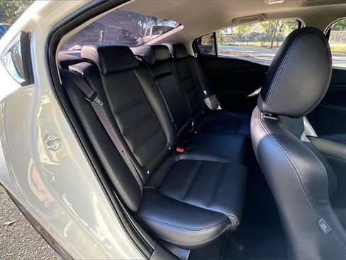 Used 2017 MAZDA MAZDA6 Grand Touring image 22