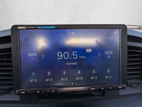 Used 2007 Dodge Ram 3500 Truck ST w/ Trailer Tow Group image 17