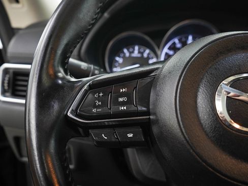 Used 2017 MAZDA CX-5 Grand Touring AWD/4WD image 26