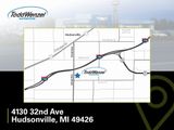 Used 2017 Ford Escape Titanium image 4