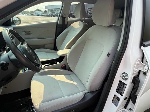 Used 2024 Hyundai Kona SEL FWD image 24
